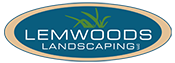 Lemwoods Landscaping Logo